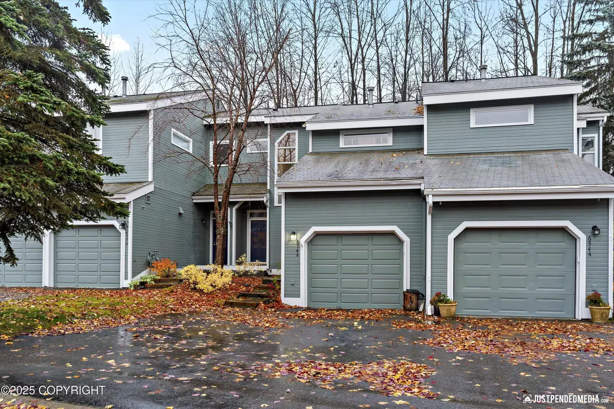 Anchorage, AK 99504,6546 Cimarron CIR