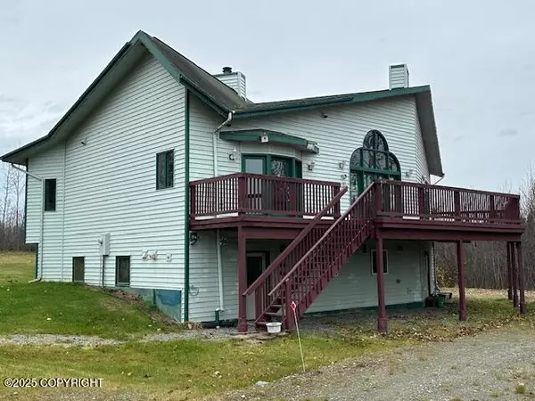 Wasilla, AK 99623,12627 S Michael WAY