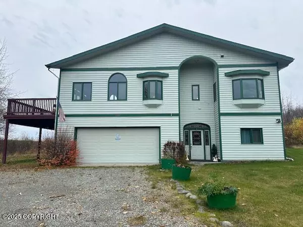 Wasilla, AK 99623,12627 S Michael WAY