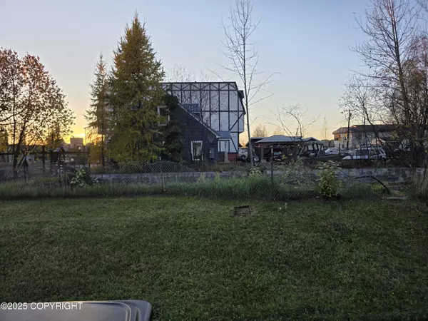 Anchorage, AK 99501,L12  B29D 15th & Denali ST