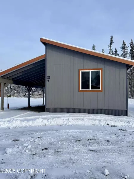 36001 Vickis WAY #1, Soldotna, AK 99669