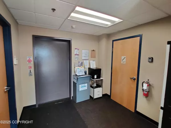 Anchorage, AK 99501,383 Industrial WAY #300