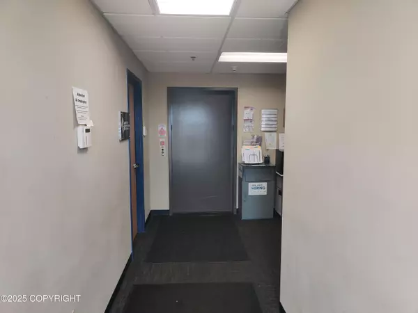 Anchorage, AK 99501,383 Industrial WAY #300B