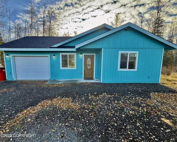 Wasilla, AK 99654,1360 W Foggy DR