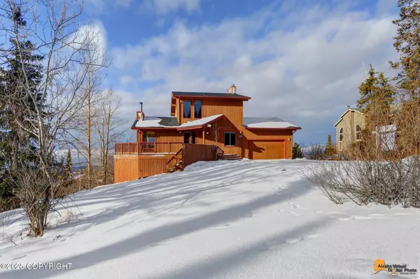 Anchorage, AK 99507,11380 Stroganof DR