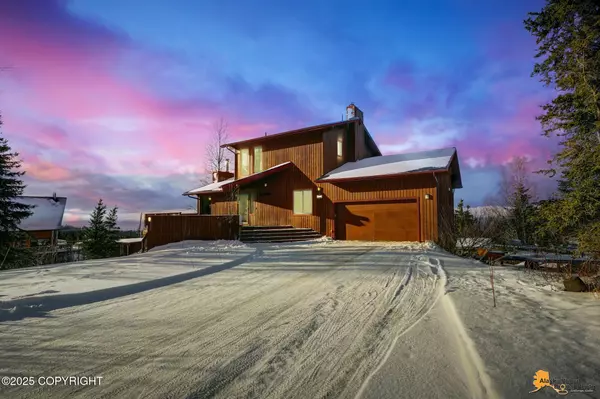 11380 Stroganof DR, Anchorage, AK 99507