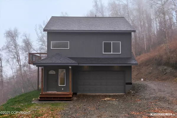 Chugiak, AK 99567,19460 Sullins DR
