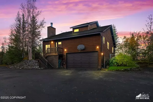 14730 Park Hills CIR, Anchorage, AK 99516
