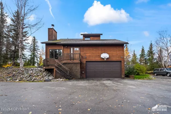 Anchorage, AK 99516,14730 Park Hills DR