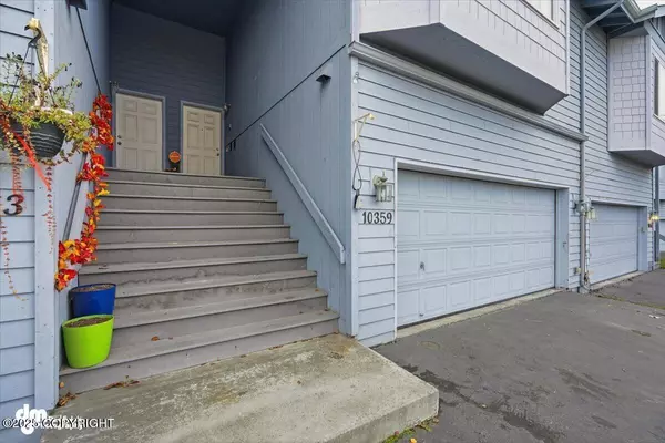Anchorage, AK 99507,10359 Valley Park DR