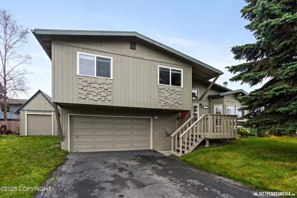 Anchorage, AK 99518,1310 Heidi CIR