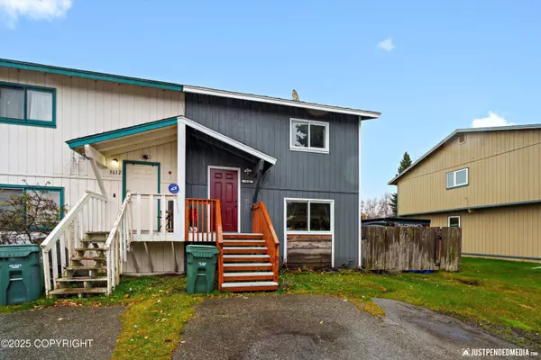 Anchorage, AK 99517,3618 Aldren CIR