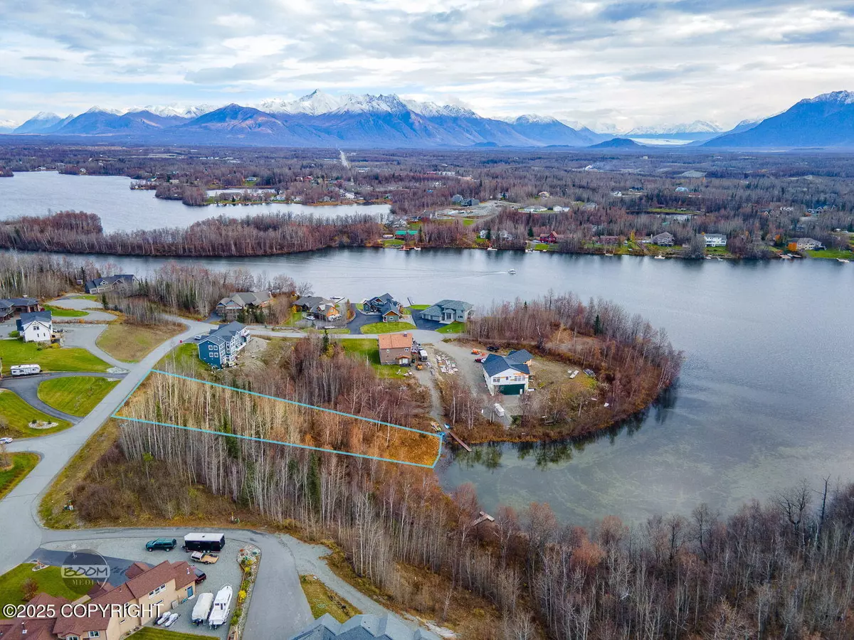 Wasilla, AK 99654,6020 E Westview CIR