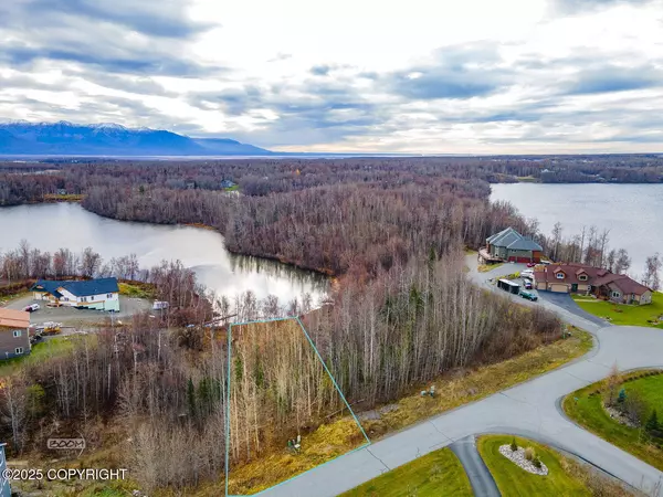 Wasilla, AK 99654,6020 E Westview CIR