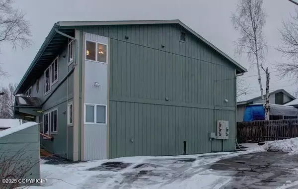 Anchorage, AK 99501,928 E 10th AVE 4