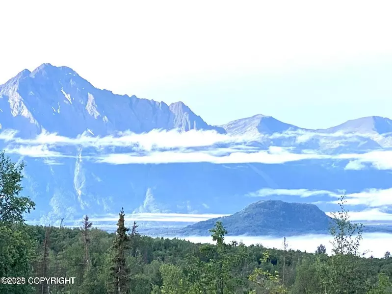 17050 E T and T LN, Palmer, AK 99645