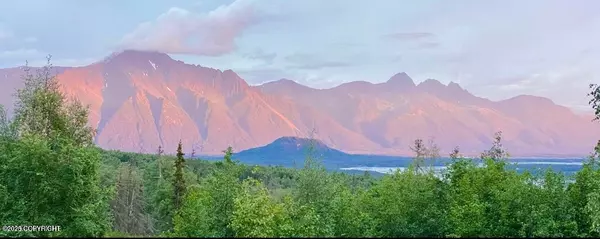 Palmer, AK 99645,17050 E T and T LN