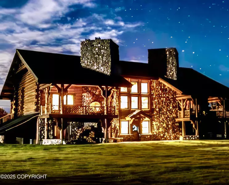 67480 Halibut RD, Ninilchik, AK 99639