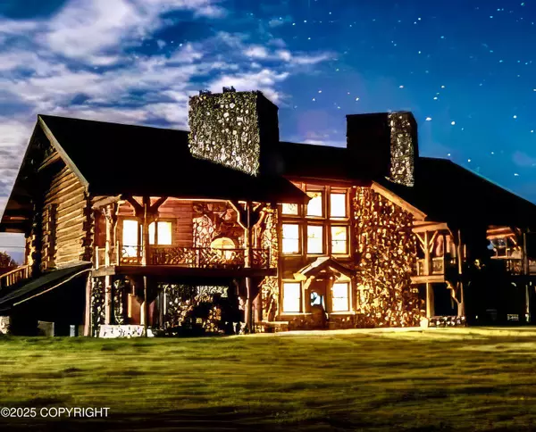 67480 Halibut RD, Ninilchik, AK 99639