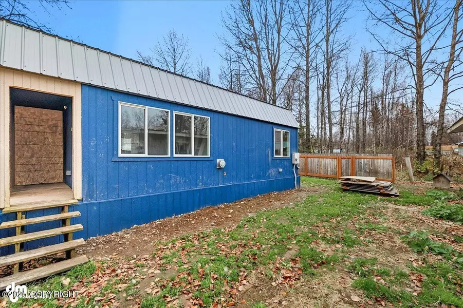 52176 Merrill AVE, Nikiski/north Kenai, AK 99611