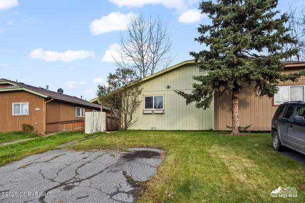 Anchorage, AK 99515,10009 Thimble Berry DR