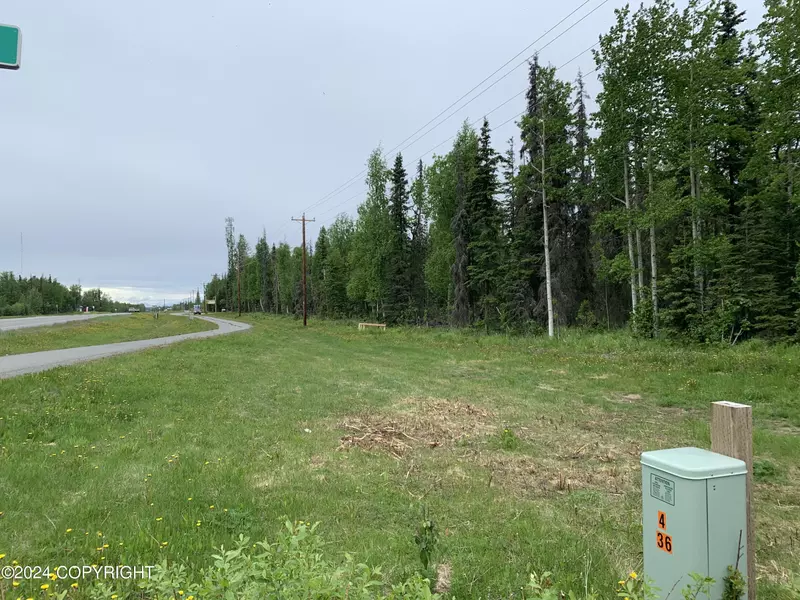 Tract 8&9 Even LN, Kenai, AK 99611