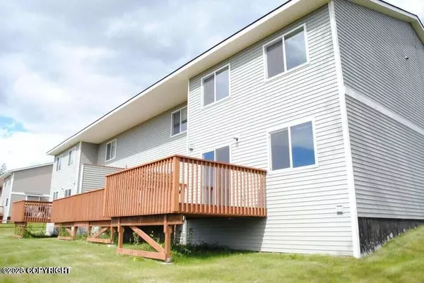 Wasilla, AK 99623,5930 W Binnacle DR