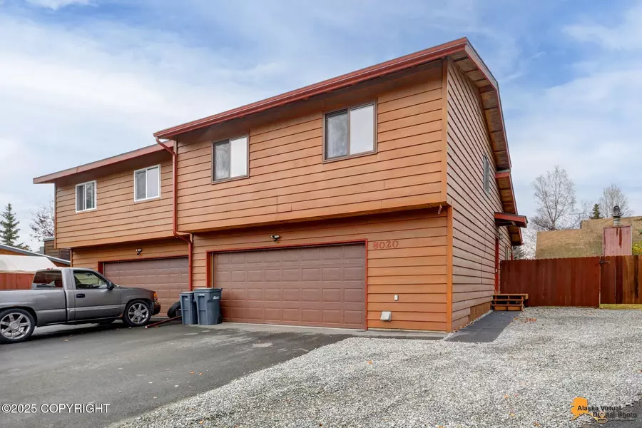 8020 Fairwood CIR, Anchorage, AK 99518