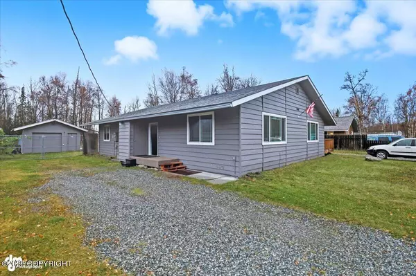 Wasilla, AK 99654,1000 E Dellwood ST
