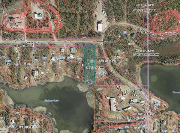Wasilla, AK 99623,9732 W Stanley DR