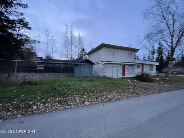 Anchorage, AK 99504,171 Place ST