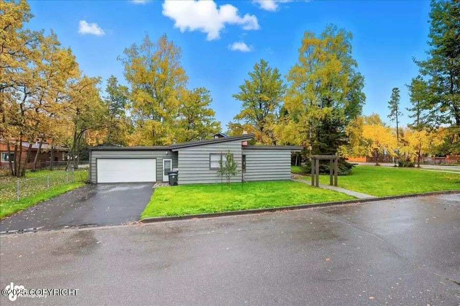 1001 E Fireweed LN, Anchorage, AK 99508