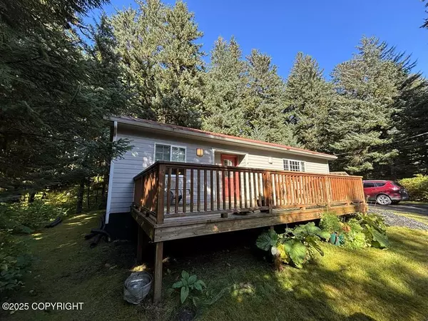 2129 Harbor WAY, Kodiak, AK 99615