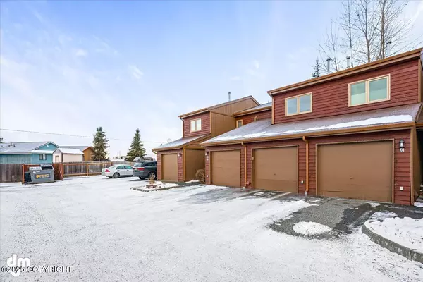 Anchorage, AK 99507,10270 Jamestown DR #G