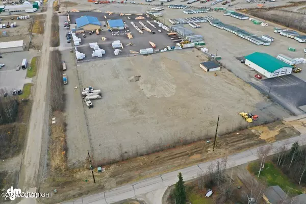 Wasilla, AK 99623,500 S Sylvan RD