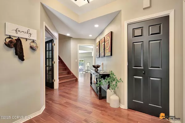 Anchorage, AK 99516,18722 Guillemot CIR