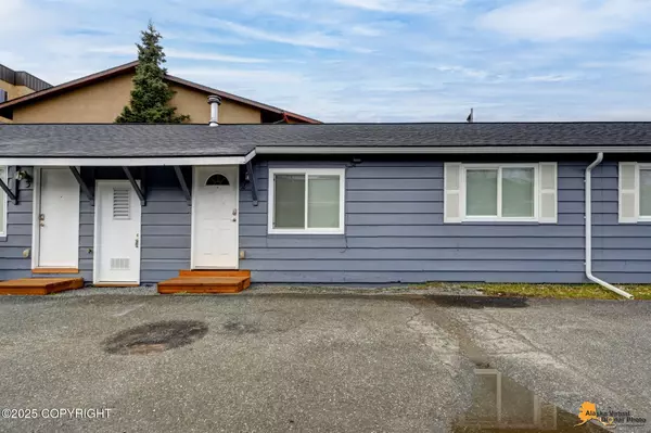 Anchorage, AK 99503,1030 W 26th AVE