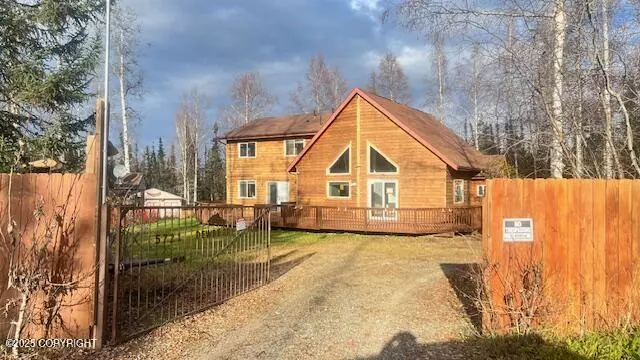 Wasilla, AK 99654,5721 W Dewberry DR