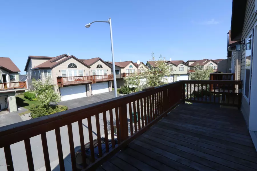 11838 Galloway LOOP, Eagle River, AK 99577