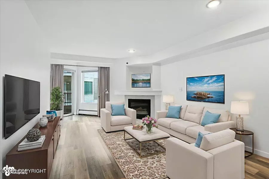 6109 Debarr RD #C207, Anchorage, AK 99504