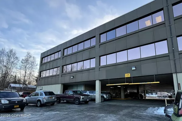 Anchorage, AK 99508,3500 LaTouche ST #260