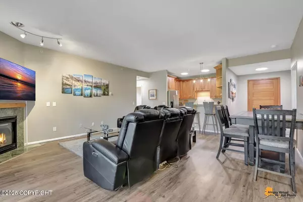 Anchorage, AK 99501,101 W 13th AVE #103