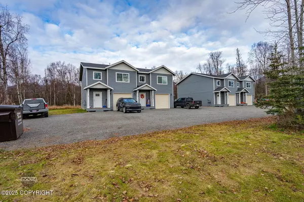 Palmer, AK 99645,8542 N Wasilla Fishhook RD