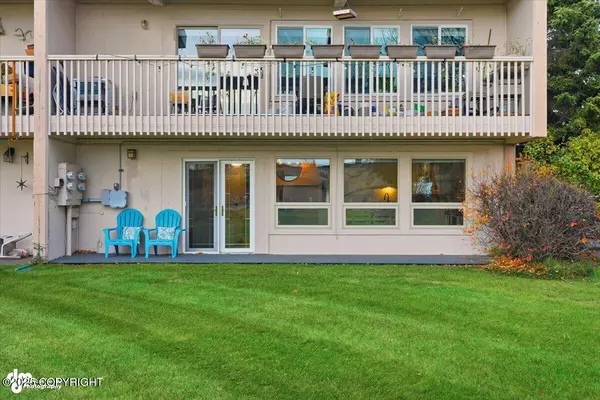 Anchorage, AK 99502,5400 W Dimond BLVD #E17