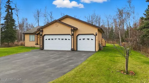 Wasilla, AK 99623,5951 S Hanson LOOP