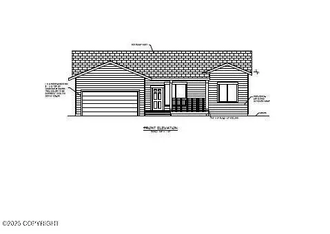 Anchorage, AK 99507,3468 E 64th AVE