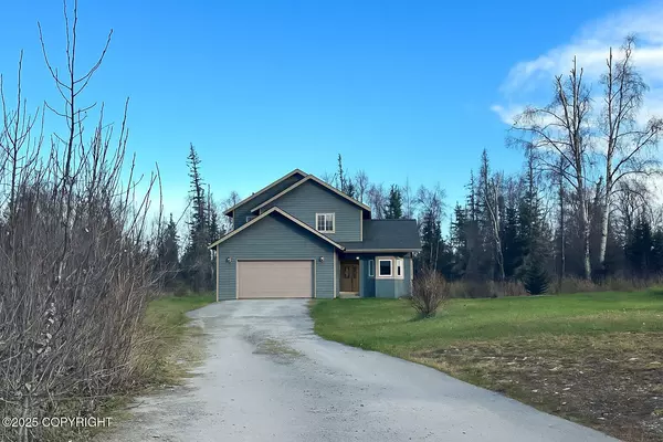Wasilla, AK 99654,4215 S Gon Fishin DR