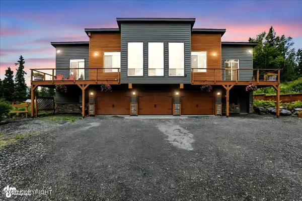 14310 Pickett ST, Anchorage, AK 99516