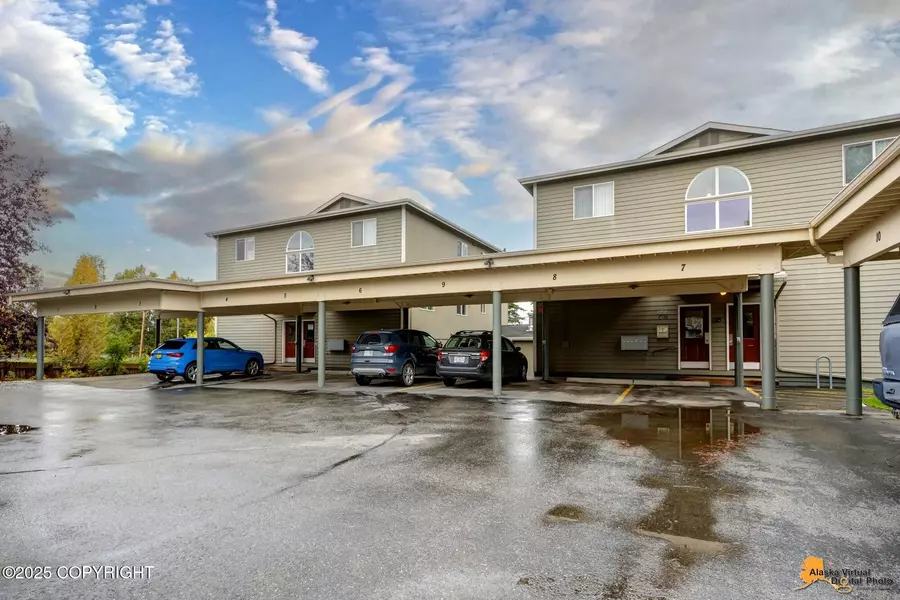 123 E 24th AVE #5, Anchorage, AK 99503