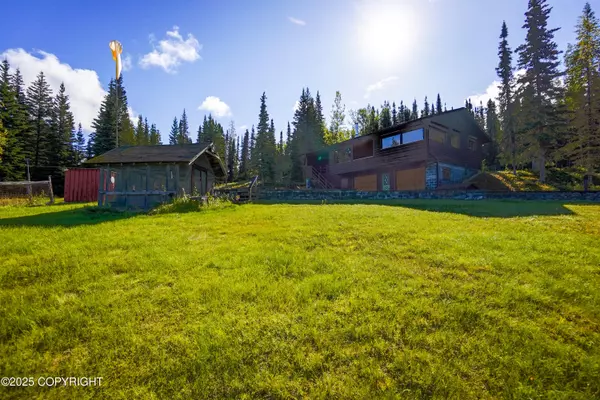 Sterling, AK 99672,38535 A Private RD